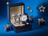 浪琴有白色的表带吗