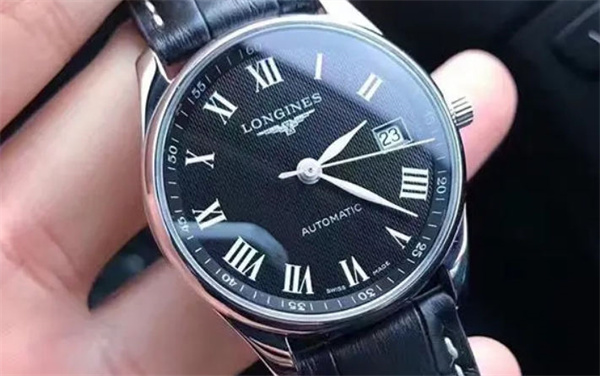 浪琴腕表机芯里面有划痕处理技巧汇总(图) 浪琴腕表机芯里面有划痕处理技巧汇总(图)