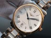 浪琴腕表偷停解决办法盘点