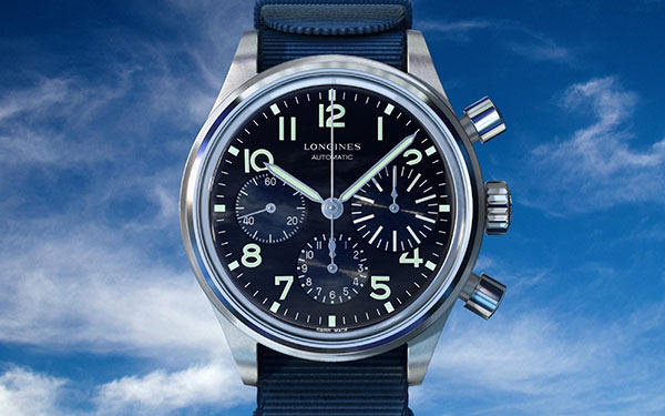 浪琴腕表表盘生锈解决办法推荐(图) 浪琴腕表表盘生锈解决办法推荐(图)