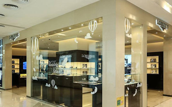 浪琴手表走慢了解决方法盘点（图）