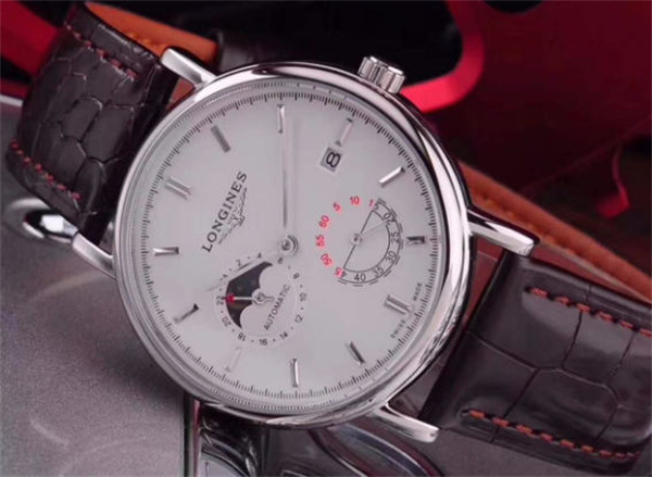 浪琴腕表表针脱落处理技巧集锦(图) 浪琴腕表表针脱落处理技巧集锦(图)