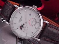 浪琴腕表表针脱落处理技巧集锦