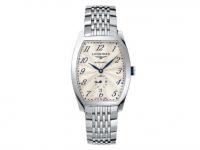 浪琴腕表表壳割手处理办法推荐