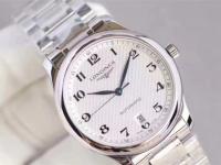 浪琴手表外观有划痕解决方法