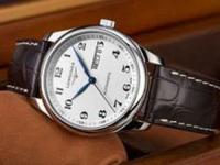 浪琴腕表表壳有划痕处理技巧深度解析