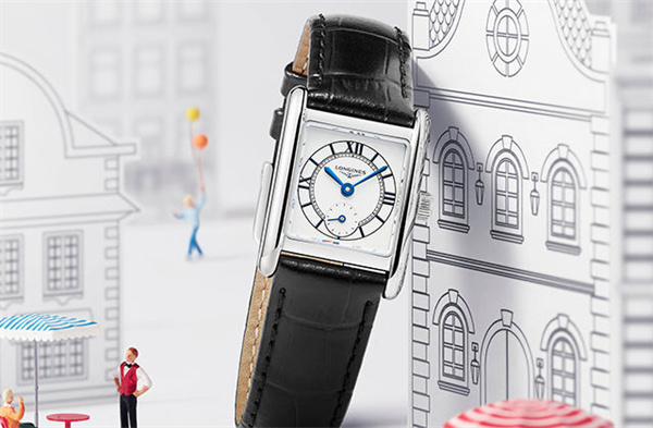 浪琴手表表壳破裂解决技巧盘点(图) 浪琴手表表壳破裂解决技巧盘点(图)