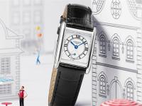 浪琴手表表壳破裂解决技巧盘点