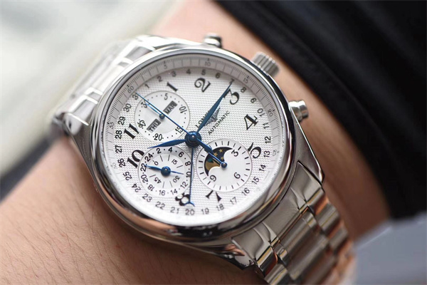 浪琴手表磕碰了处理方法盘点(图) 浪琴手表磕碰了处理方法盘点(图)