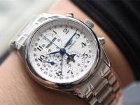 浪琴手表磕碰了处理方法盘点