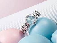 浪琴手表偷停怎么办