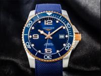 浪琴表蒙子坏了原因是什么