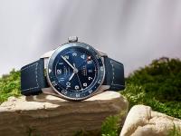 浪琴手表走走停停处理方法大全