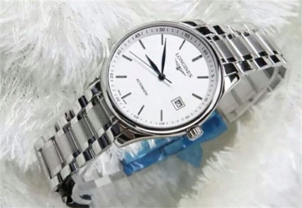 浪琴手表偷停应该咋办(图) 浪琴手表偷停应该咋办(图)