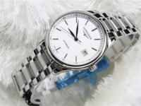 浪琴手表偷停应该咋办