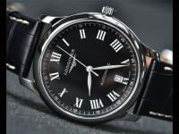 浪琴怎么调节长短