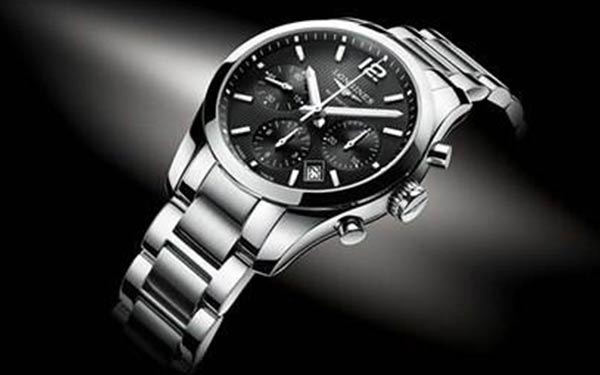 浪琴手表脏了处理技巧(图) 浪琴手表脏了处理技巧(图)