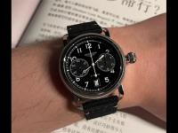 浪琴走慢了应该咋处理