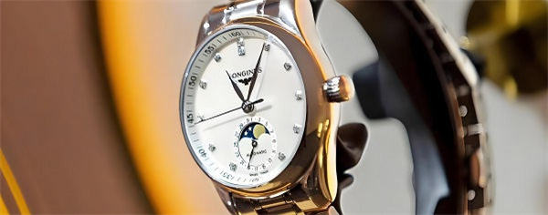 浪琴走时不准处理技巧集锦(图) 浪琴走时不准处理技巧集锦(图)