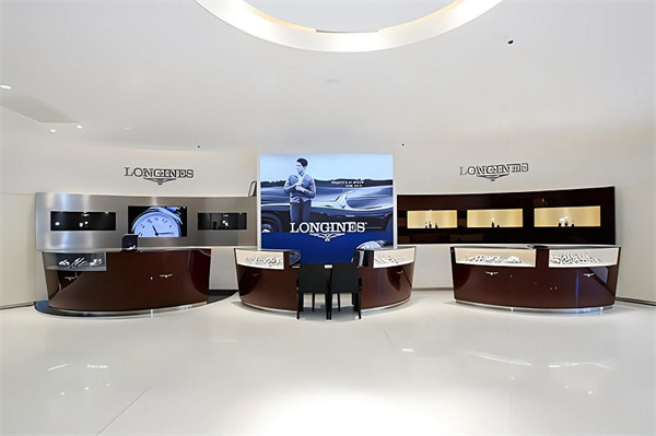 浪琴腕表表针变色是什么原因（图）