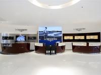 浪琴腕表表针变色是什么原因