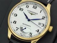 浪琴腕表指针生锈解决技巧集锦