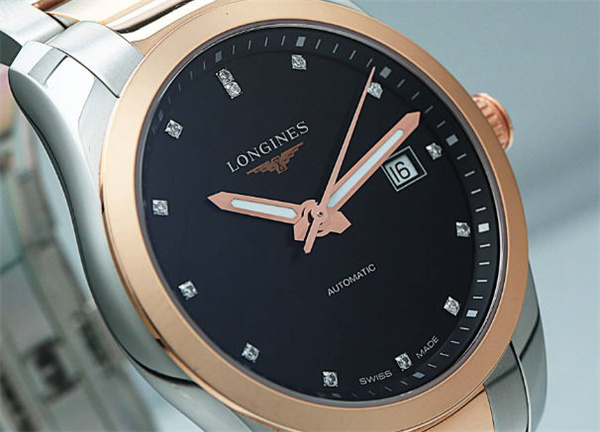 浪琴一天的误差是多少（图）