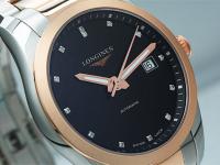 浪琴一天的误差是多少