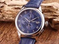 浪琴腕表表壳有划痕处理办法详解