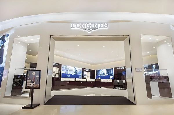 浪琴外观有划痕解决办法深度解析(图) 浪琴外观有划痕解决办法深度解析(图)