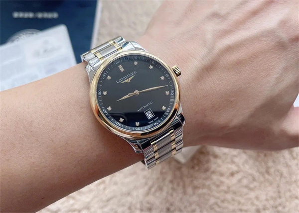 浪琴停走处理方法深度解析（图）