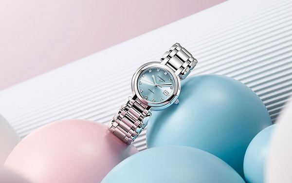 浪琴手表表带太紧原因是啥（图）