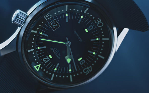 浪琴腕表外观有划痕解决技巧大全（图）