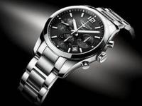 浪琴腕表走慢了处理办法详解