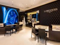 浪琴腕表表带过长处理方法