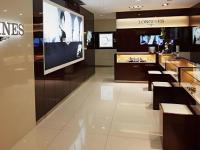 浪琴腕表发条坏了解决办法