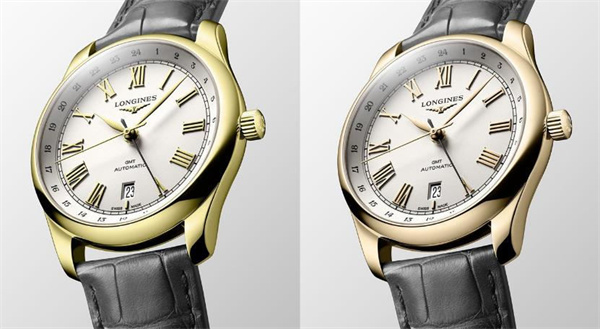 浪琴腕表表耳掉了怎么解决（图）