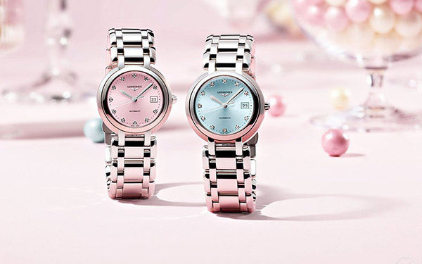 浪琴手表指针生锈解决技巧推荐（图）