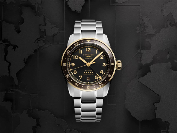 浪琴腕表外观有划痕处理方法汇总(图) 浪琴腕表外观有划痕处理方法汇总(图)