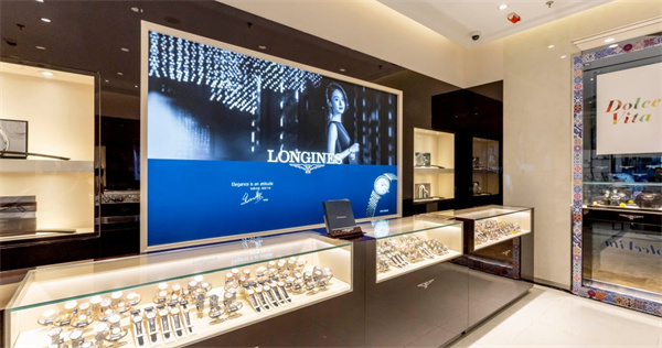 浪琴腕表进灰了怎么处理（图）