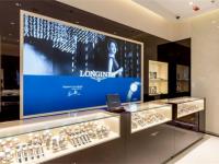 浪琴腕表进灰了怎么处理