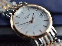 浪琴腕表走慢了解决技巧