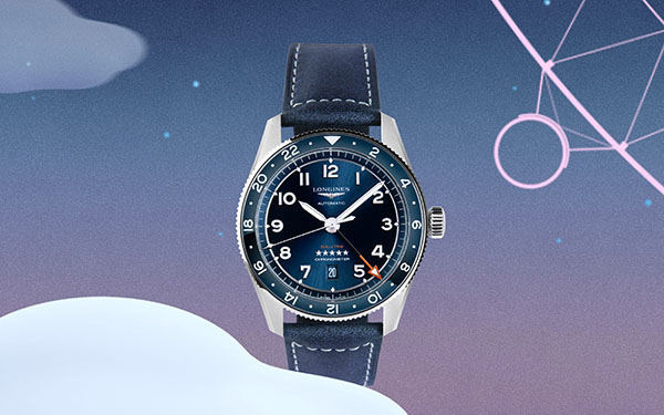 浪琴走走停停解决方法详解（图）