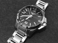 浪琴腕表表带过短处理方法盘点