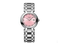 浪琴机械表使用方法