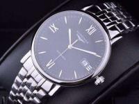 浪琴腕表指针生锈解决办法深度解析