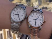 浪琴腕表摔坏了解决方法