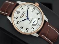 浪琴腕表表耳掉了处理技巧推荐