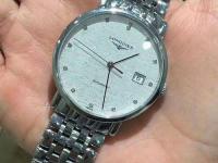 浪琴腕表发条拧反了处理技巧盘点