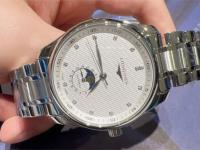 浪琴手表寿命是多长时间